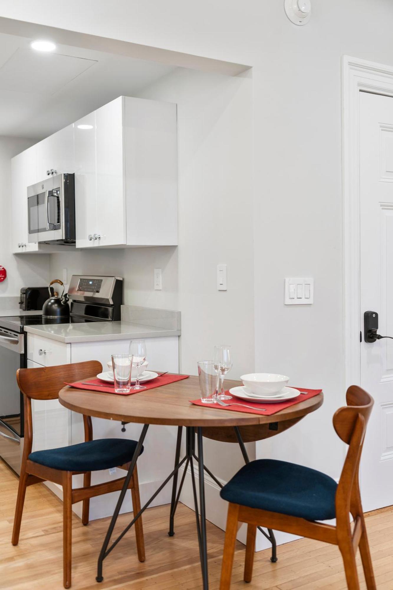 Charlesgate Suites Бостън Екстериор снимка