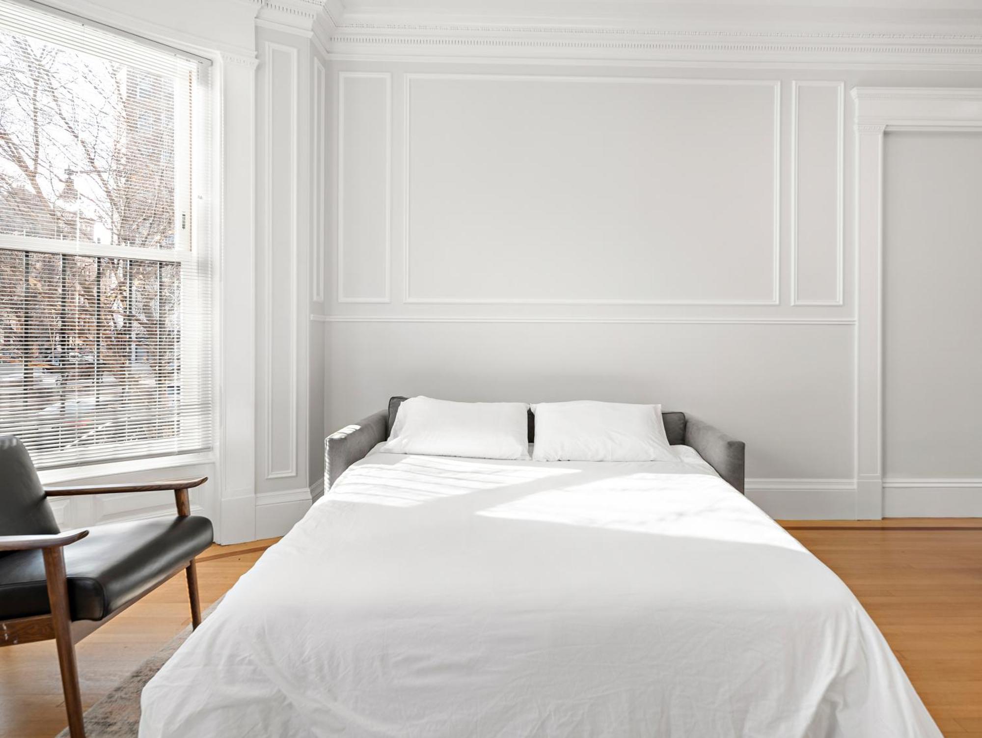 Charlesgate Suites Бостън Екстериор снимка